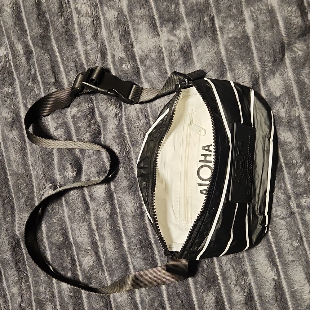 Aloha hip pack